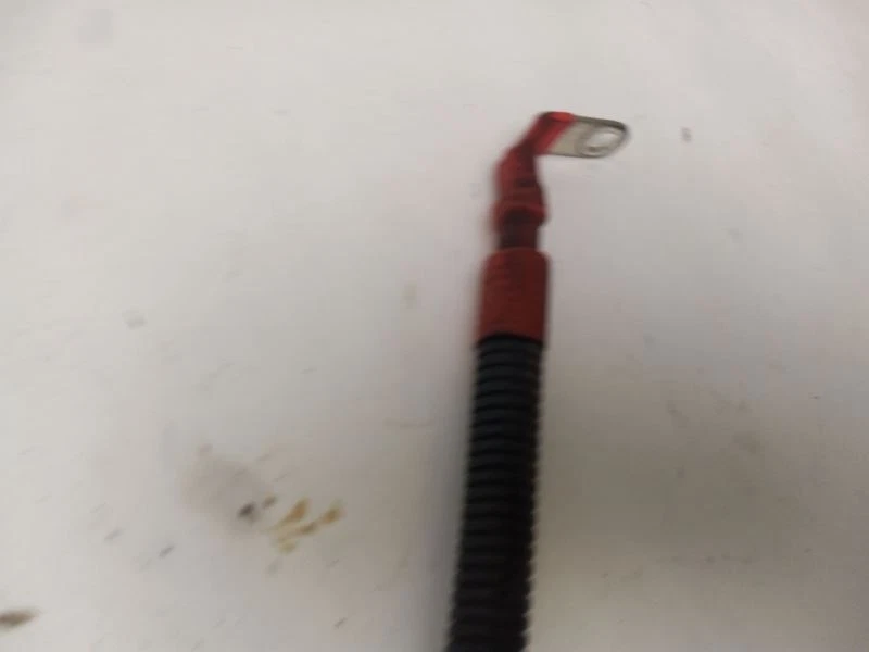 BATTERY CABLE fits BMW 535 XI 2010 - Image 3 of 4