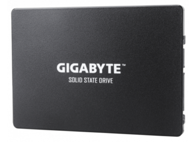 Gigabyte SSD 480GB 2.5
