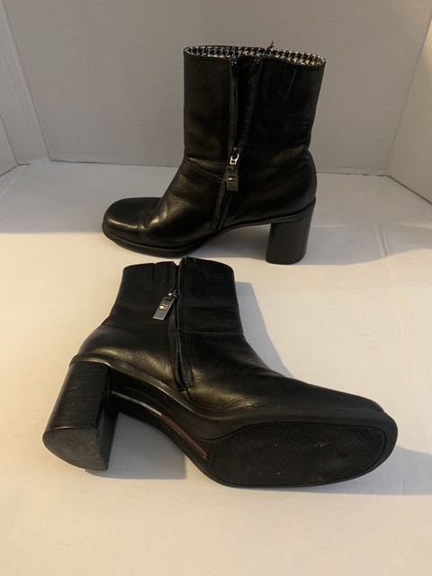 tommy hilfiger ruthee boots