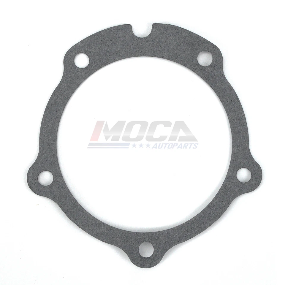 Bomba de agua para 05-09 Buick LaCrosse Chevrolet Impala Monte Pontiac 5,3 L 130-2040 Foto 3 de 4
