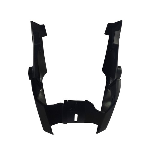 ABS Matte Black Silver Fairings Kit For Honda 2016 - 2020 16-20 Grom Body Kit - Picture 9 of 10
