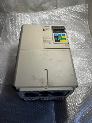 YASKAWA Varispeed E7 CIMR-E7Z4015