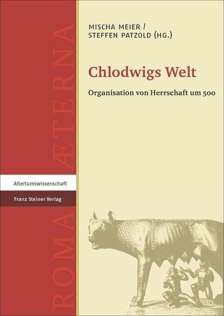 Thumbnail - Chlodwigs Welt | 2014 | Deutsch