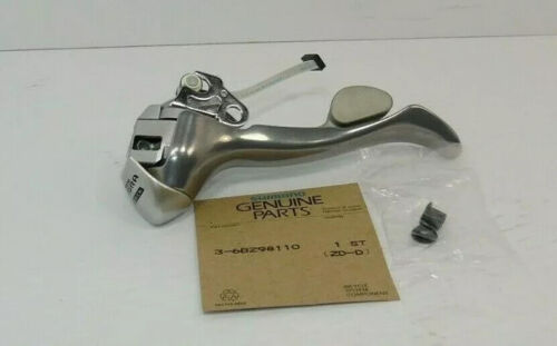 Nos Shimano Ultegra Replacement STI Lever,Left 2/3 Spd, ST-6501 - Picture 3 of 5