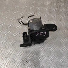 2010 CHEVROLET SPARK ABS PUMP CONTROL MODULE 95996701 #1