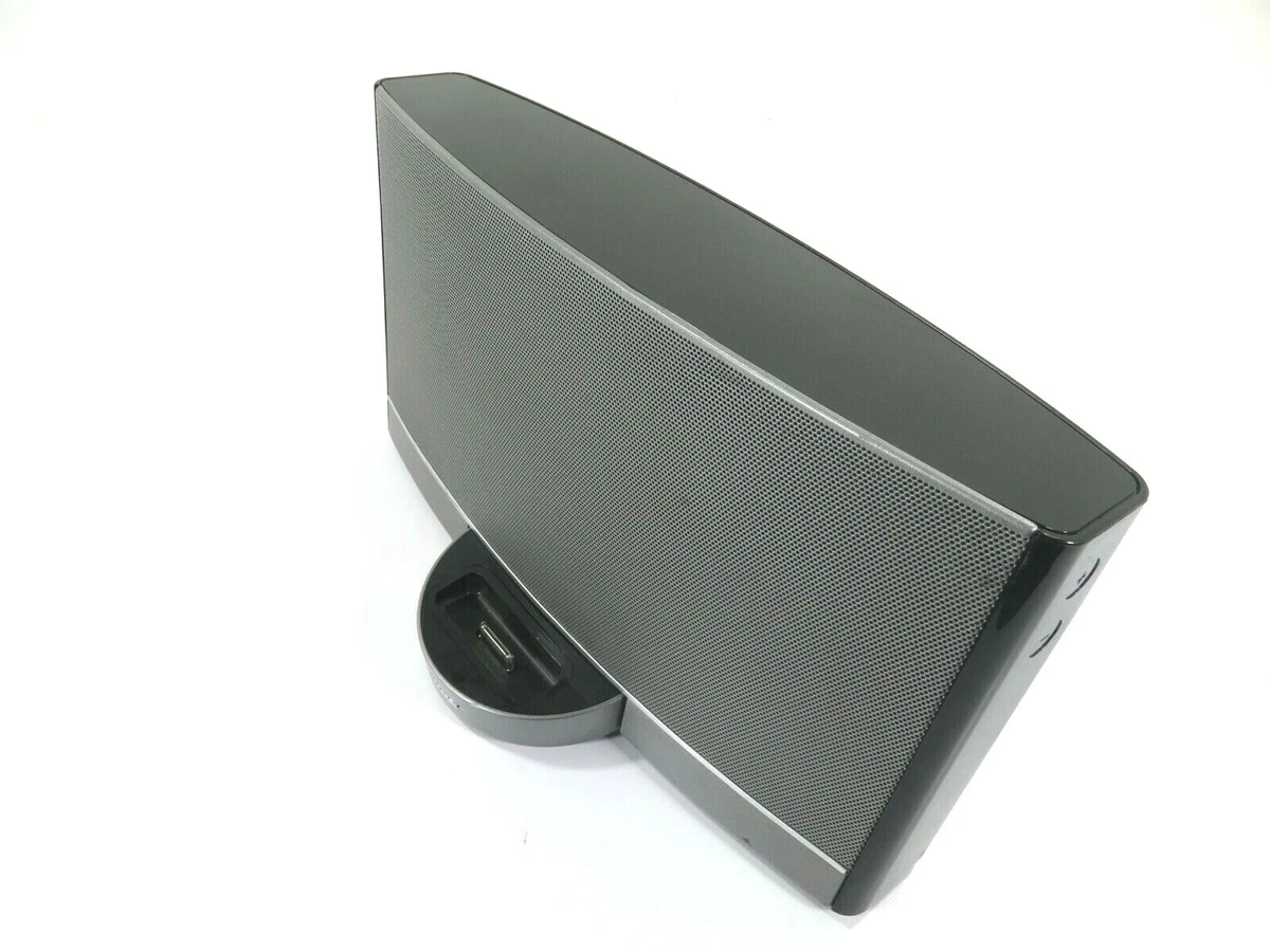 Bose sounddock store ebay