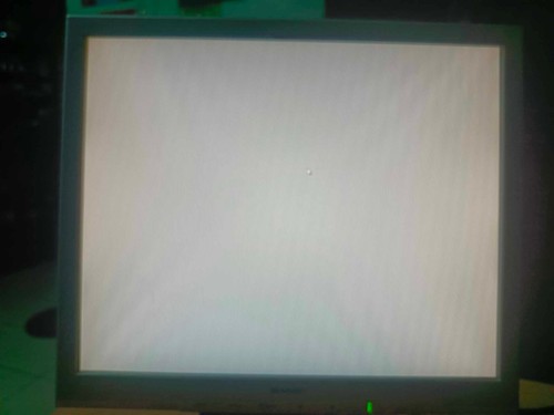 lcd monitor 17 inches - Picture 6 of 10