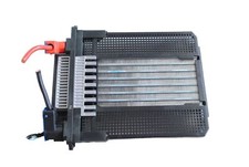 Jaguar E-Pace Interior Heater Electric HD852001 X540 2018 RHD 25445801