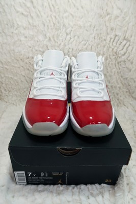 air jordan 11 retro low le bg