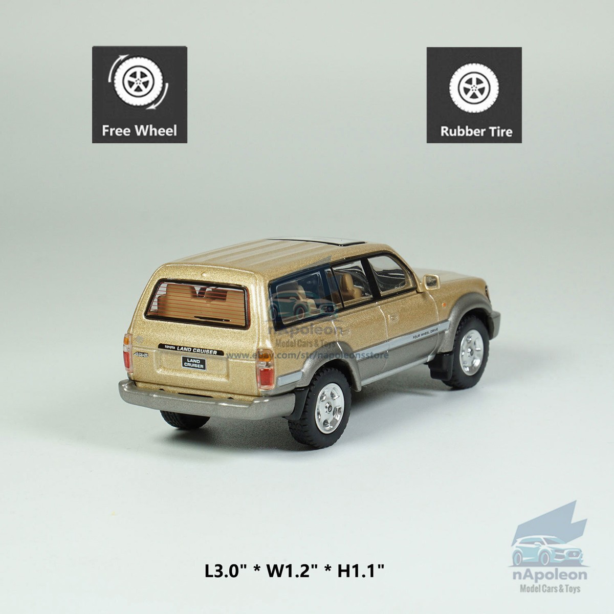 トヨタToyota LandCruiser LC80 1994 1/64 2点 s-l1200.jpg