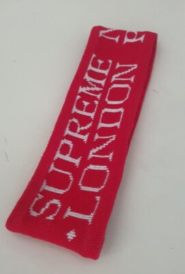 supreme 19FW/INTERNATIONAL HEADBANDヘアバンド supreme 19FW/INTERNATIONAL HEADBANDヘアバンド Supreme