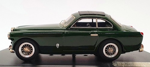 Rialto Models 1/43 Scale Resin RL7219 - 1952 MGTD Bertone - Green - Picture 3 of 5