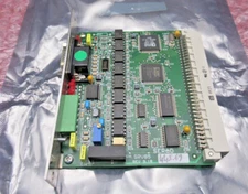 Serad SRV85 REV 9.18 Option Controller Card For MCS 32EX *NEW*