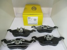 Magneti Marelli Bremsbeläge FORD FOCUS (DAW, DBW) Stufenheck (DFW) Turnier (DNW)