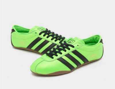 さぼてんさん★adidas ADA-06F グリーンM 80's デサント社 さぼてんさん☆adidas ADA-06F グリーンM 80's デサント社