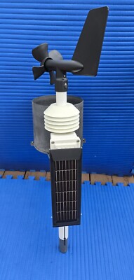 RainWise MK-III Weather Station