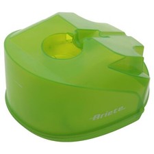 Ariete serbatoio acqua verde con leva ferro da stiro Stiromatic Eco Power 6422