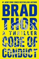 Code of Conduct by Thor, Brad