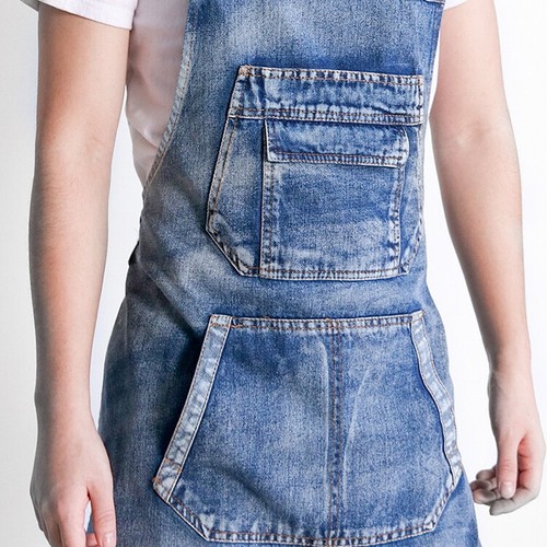 Grembiule Barista | Casa Della Divisa - Foto 8