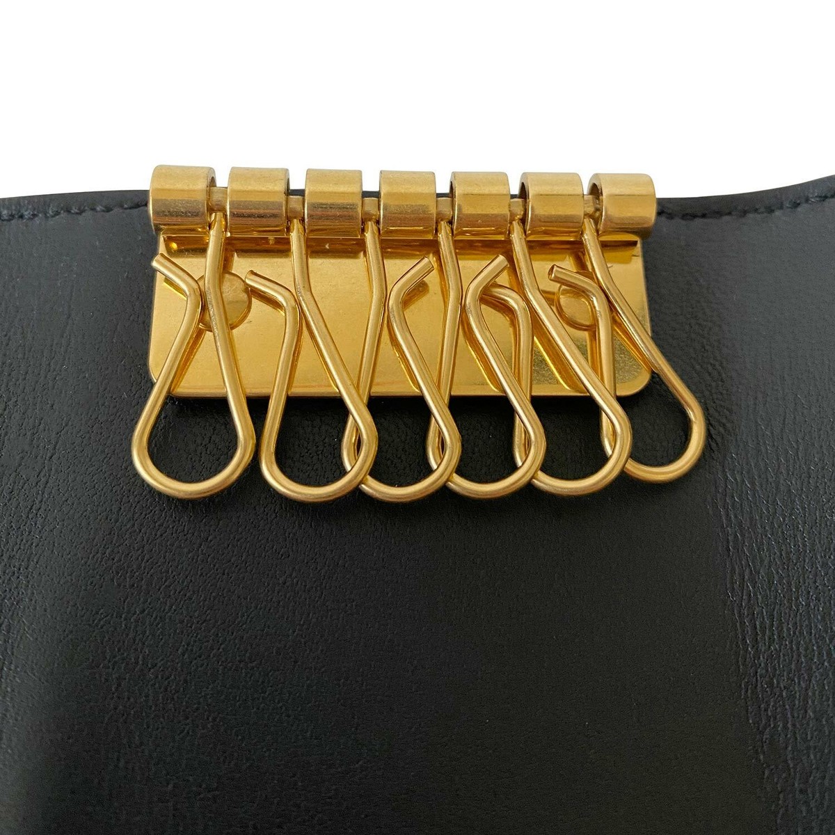 Céline Key Holder Case | eBay Céline Key Holder Case | eBay