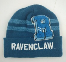 Ravenclaw Harry Potter Winter Beanie Hat Cap Warm House Cosplay