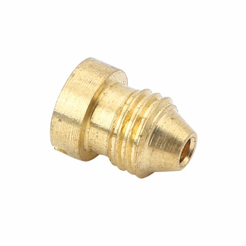 1mm/1.1 mm Thread Foam Cannon Orifice Nozzle Tips+Foam Maker for Snow Foam Lance - 第 6/20 張圖片