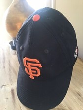 MLB San Francisco Giant Cap Hat Baseball S/M