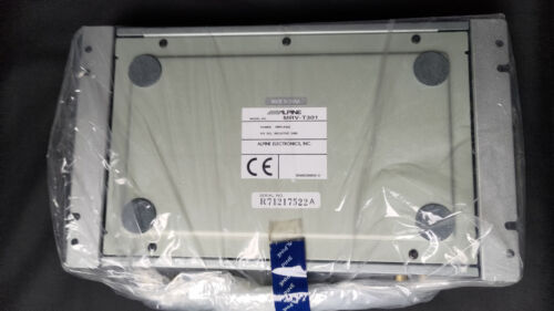 Alpine V12 MRV-T301 2 Channel Amplifier BNIB - Picture 5 of 6