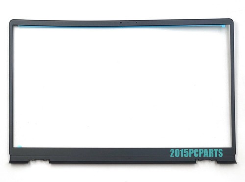 New for Dell Inspiron 3515 3511 3510 LCD Back Cover / Front Bezel / Hinges - Picture 8 of 10