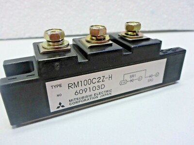 RM100C2Z-H  Mitsubishi  Modul  Japan  NEW