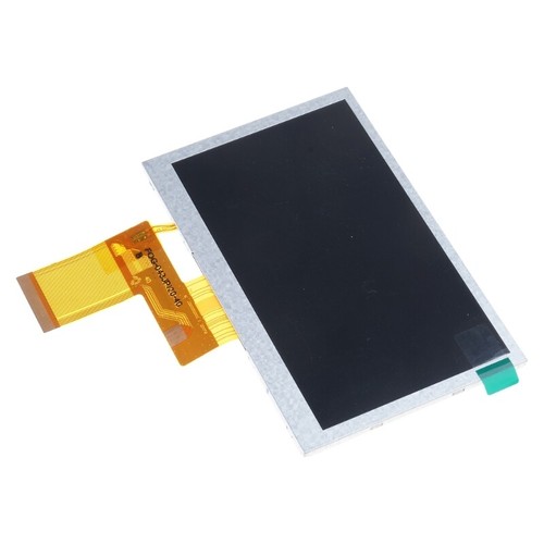 High Resolution 4.3inch TFT LCD Display Screen 480x272 Resolution Replacement - Zdjęcie 10 z 11
