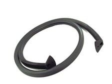 1969 - 1972 Outer Cab Header Weatherstrip Seal For Chevrolet Gmc Blazer Jimmy