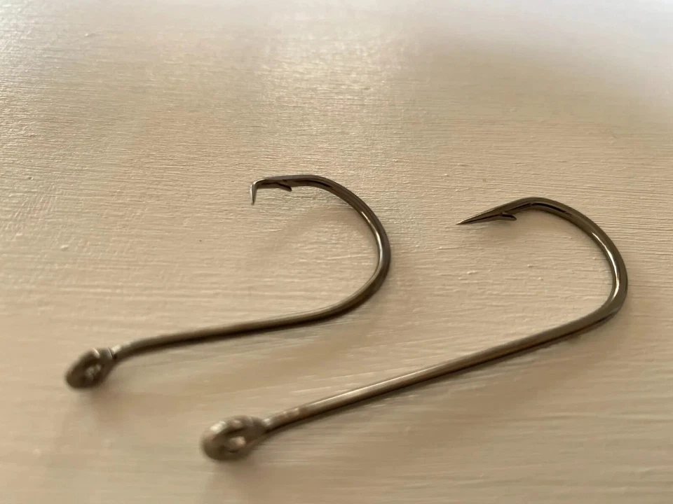 Plataformas de pesca en el mar x 10 poleas IMP perinos - Plataformas en tierra - Plataformas de bacalao - Plataformas de calidad Foto 4 de 4