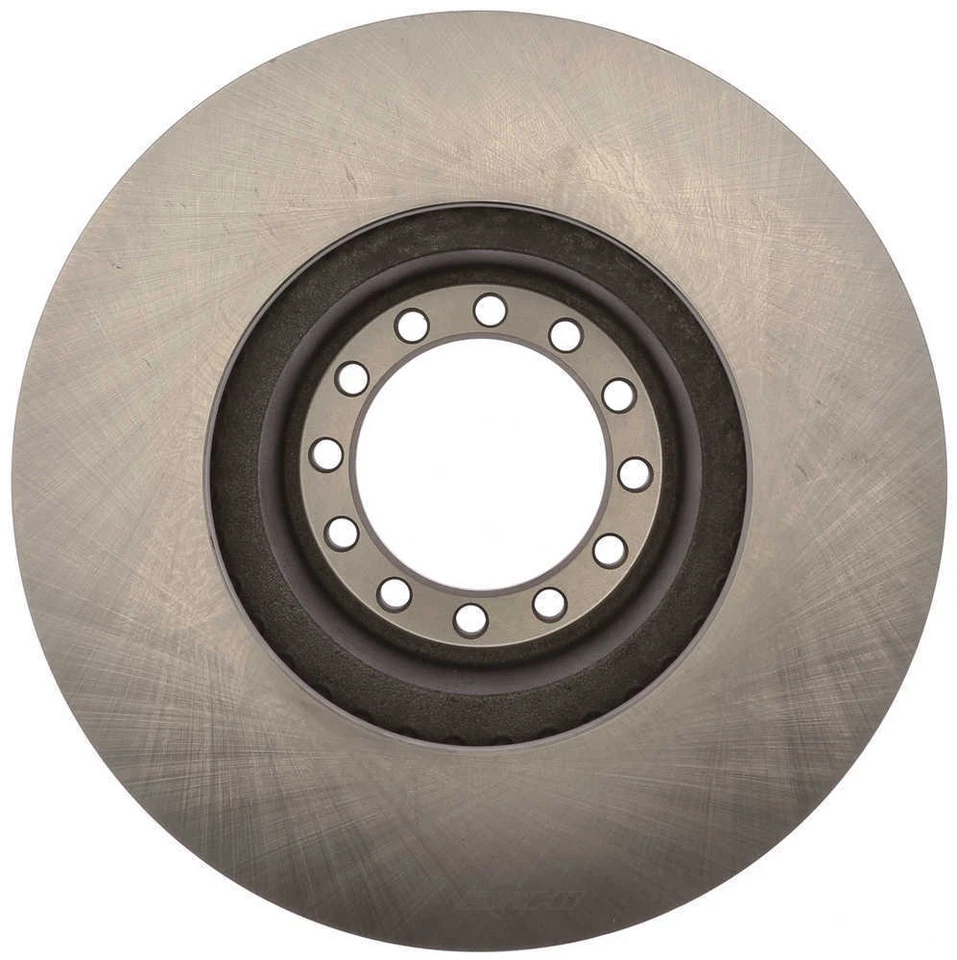 Disc Brake Rotor fits 1999-2018 Isuzu NRR NQR NPR-XD  RAYBESTOS - Image 2 of 3