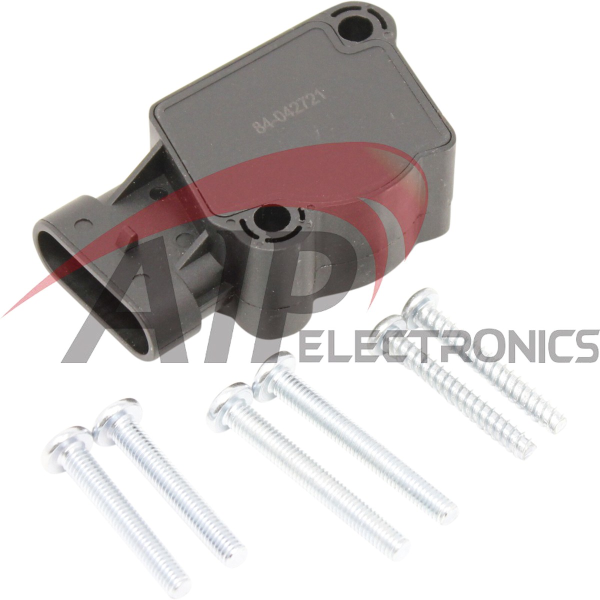 New Throttle Position Sensor TPS Replaces Williams Controls