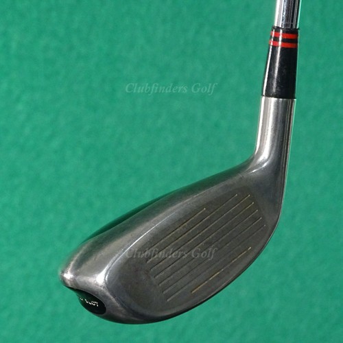 Ben Hogan Edge CFT 19° Hybrid 2h Iron Factory Apex Edge 4 Steel Stiff - Picture 3 of 3