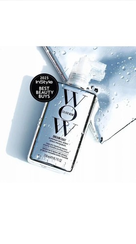 Color Wow Dream Coat Supernatural Spray – Anti-Frizz Protection 200ml . - Picture 3 of 6