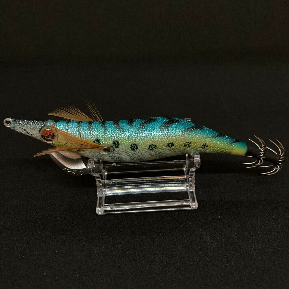 JDM Gamakatsu Squid Jigs LUXXE Evolidge 3.0 Eging Egi | eBay JDM Gamakatsu Squid Jigs LUXXE Evolidge 3.0 Eging Egi | eBay