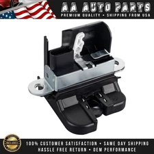 Rear Hatch Liftgate Trunk Door Lock Actuator for Volkswagen Golf Jetta Tiguan