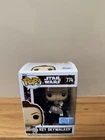 Funko Pop! Star Wars Impressions Rey Skywalker Exclusive #774
