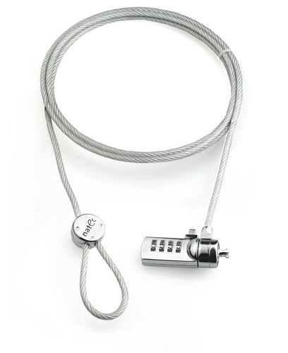 Natec Lobster Code Laptop Lock