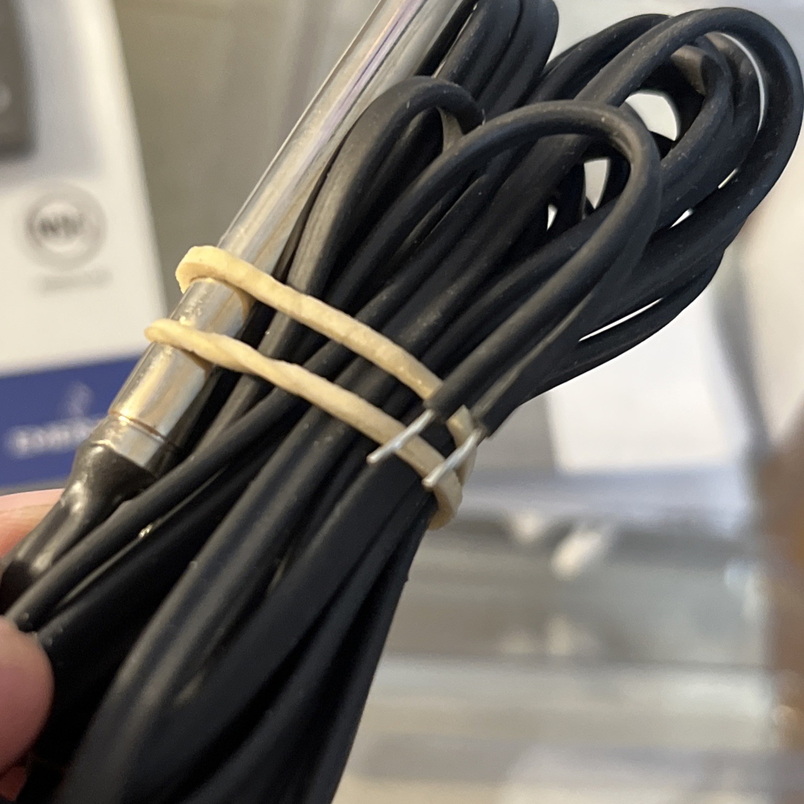 Dixell XR60CX-5N1F1-UR Emerson Universal Temperature Controller NEW Open Box