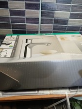 Hansgrohe Talis E 1.5 GPM Single Hole Lavatory Faucet - Chrome New Open Box