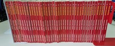 Manga Dragon Ball Deluxe 1–42 COMPLETA Prima Edizione 1998 Star Comics