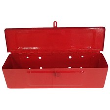 1662749m91 New Tool Box Fits All Fits Massey Ferguson Tractor Models