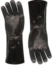 Artisan Griller Pit Glove Heat Resistant Smoker Gloves for Grilling, Cooking...
