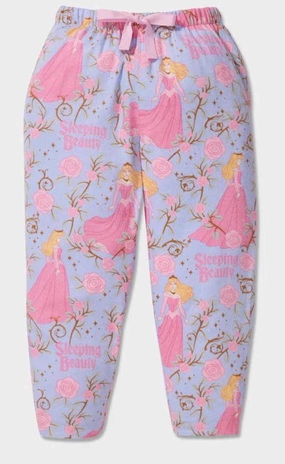 Peter Alexander Sleeping Beauty Long Classic Bamboo Blend Set Size 2 RRP$59.95 - image 4 of 4