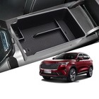 <!--F#f_0-->Box Armrest Front Black Center Console Direct Replacement High Quality<!--F/-->