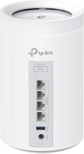 TP-Link Deco BE65 WiFi 7 - Version 2.0 - Afbeelding 3 van 9