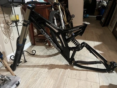 Fox 40 Rc2 Bicycle Forks for sale - eBay